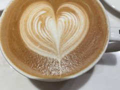 -Peet's Coffee皮爷咖啡(德基店)