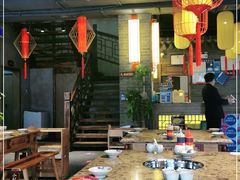 -小龙坎火锅(唐冶店)