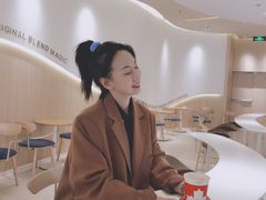 -Tims天好咖啡(江干万象城店)