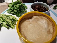 -鸡鸣寺百味斋素菜馆