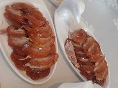-玉林烤鸭店(定福庄店)