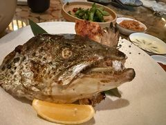 -西村日本料理(香格里拉饭店)