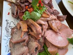 -老兵食堂(景新街店)