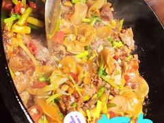 -小隐人家(乐松店)