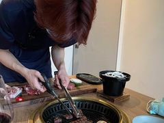 -虎哥六韩式烤肉料理 TIGERGRILL(隆生金山湖中心购物广场店)