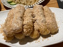 -朵朵开素食餐厅(后宰门街店)