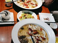 -鱼亨小鲜酸菜鱼(大信店)