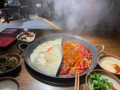 -萍姐火锅·公路夜市(打浦桥日月光店)