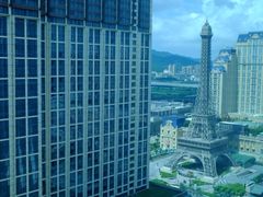 -澳门喜来登大酒店