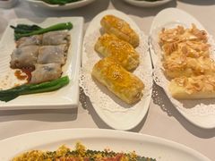 -粤财皇冠假日酒店·彩华轩中餐厅