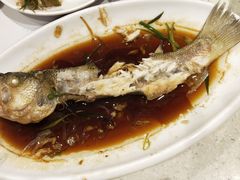 -名厨餐厅(财富酒店)