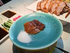 -雀蓝川菜(滨湖万象汇店)