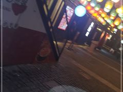 -很久以前羊肉串(昌里路三钢里店)