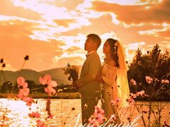 -唯一视觉婚纱摄影工作室(惠阳店)