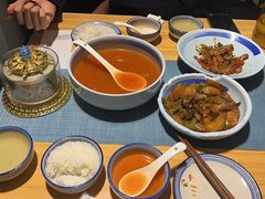 -和雅集素食(景区店)