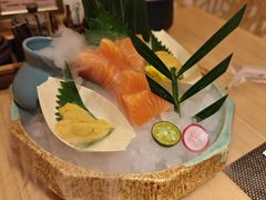 -德川家日本料理(中关村店)