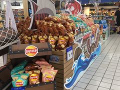 -物美超市(三里河店)