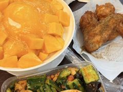 -水牛奶皇后糖水铺(深圳总店)
