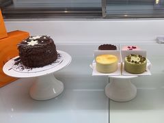 -La Repete 手工千层蛋糕(深圳卓悦中心店)