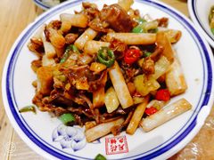 -肖记公安牛肉鱼杂(田林路店)