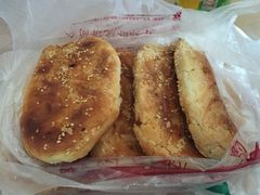 iphone_upload_pic-朱记小郑酥烧饼(建康路店)