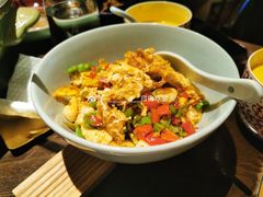 -隐厨·中国菜馆(三里屯T+MALL店)