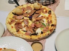 -咖梦餐厅 COMENG RESTAURANT