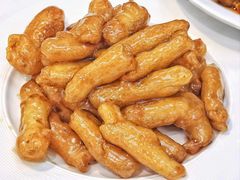 滑溜里脊-玉林烤鸭店(定福庄店)