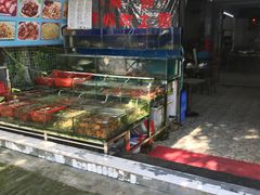 -鹏城人家海鲜酒家·23年老字号(较场尾店)