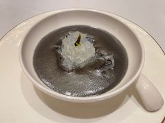 -广州富力丽思卡尔顿酒店·丽轩·粤菜