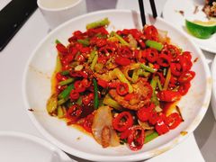 -晋家门·苏皖家常菜(江宁太阳城店)