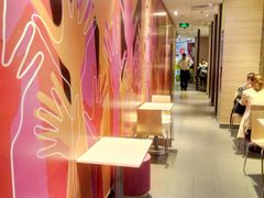 -麦当劳(坂田分店)