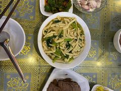 素炒炮-孙记炒炮(西街店)