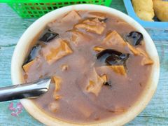 -逍遥镇刘相五胡辣汤豆沫馆(康复中街店)