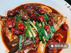 -上名堂·鱼头好吃(体育场路店)