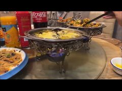 -清真•蜀风园(丁字沽店)