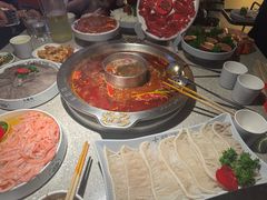 -大龙燚火锅(太古里店)