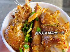 -周浦小上海步行街