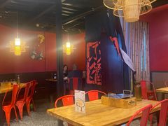 -李不管把把烧(天府三街店)
