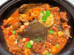 -涿派·炝锅鱼(涿州店)
