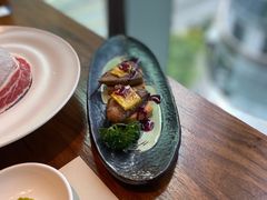 -Mr·Fish鱼鲜生海鲜放题(银泰in99店)