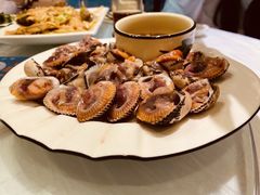 -金海湾海鲜排档(朱家尖店)