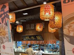-南京大牌档(三阳广场苏宁店)