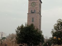 -同济大学(嘉定校区)