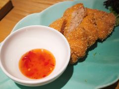 顺化皇家虾饼-米纸越南小馆(金鹰世界店)