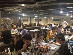 大堂-一棠龙虾•王牌虾球(楚河汉街店)