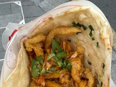 -尚食·卢记烧饼(十全街店)