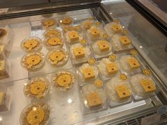 -JUST HOT佳禾欧包(大学城店)