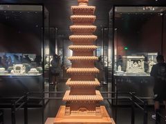 -大同市博物馆