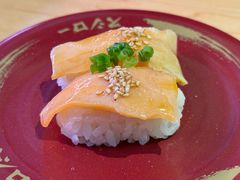 芝麻香黑象拔蚌-寿司郎(西单大悦城店)